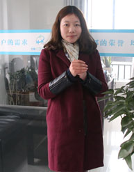 襄陽方陣人力資源有限公司給大家拜年啦！